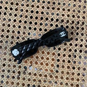 Vintage Chanel Sunglasses